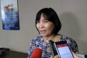 Peneliti senior LIPI Sri Yuniarti