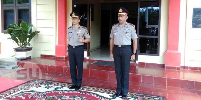 Pisah-Sambut