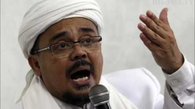 Rizieq Shihab