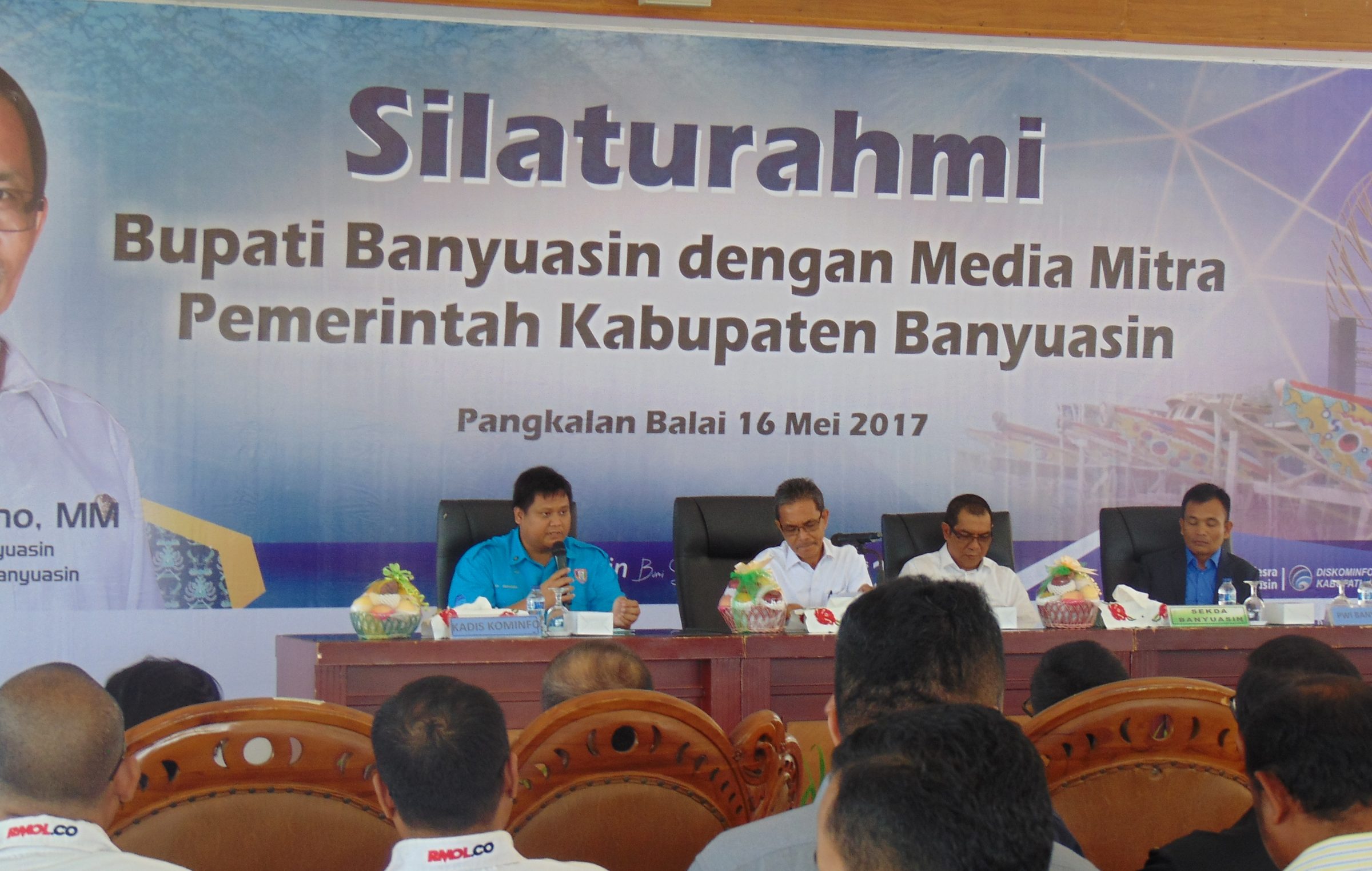 Silahturahmi
