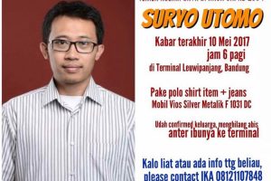 Suryo Utomo