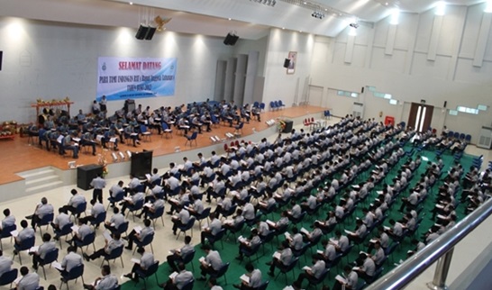 Tata Tertib Ujian