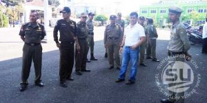 Anggota-Satpol-PP-Bersiaga