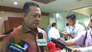 Bambang Soesatyo
