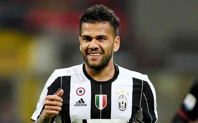 Dani Alves