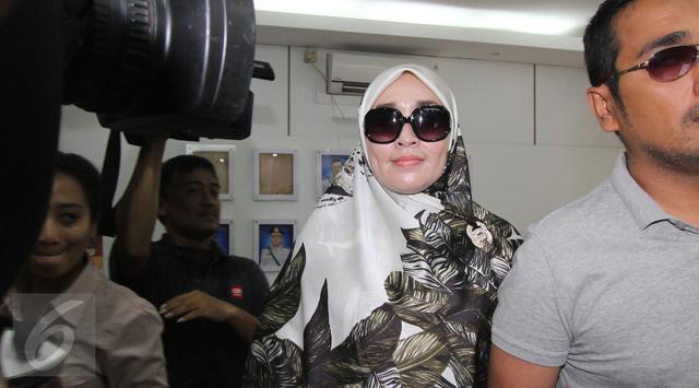 Firza Husein