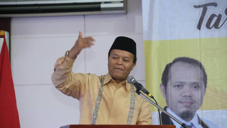 Hidayat Nur Wahid