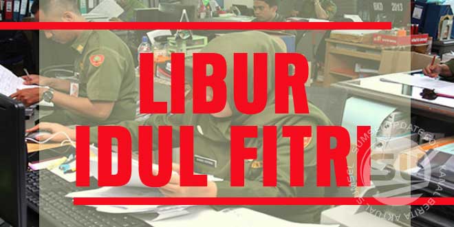 Libur-Idul-Fitri