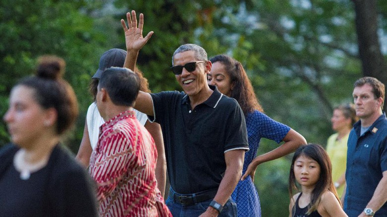 Obama