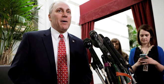 Steve Scalise