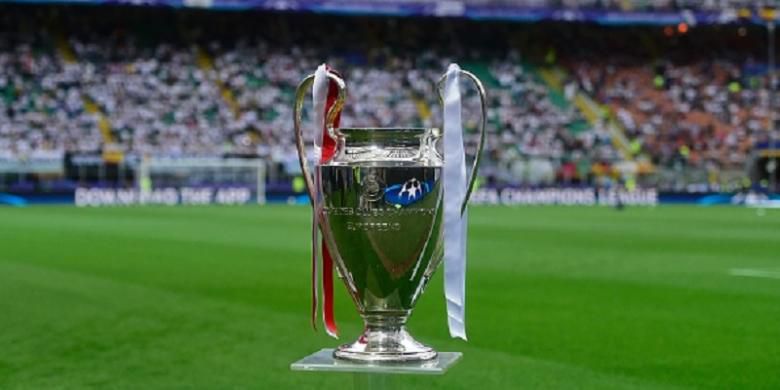 Trofi Liga Champion