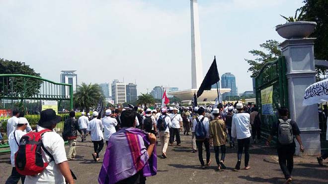 Aksi 287
