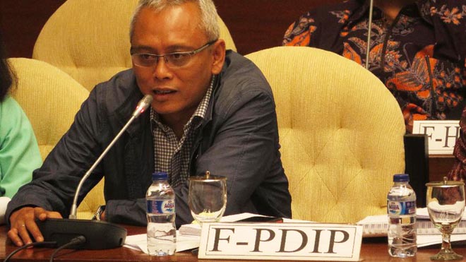 Arief Wibowo