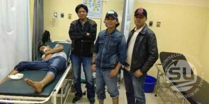 Bandit-Pecah-Kaca