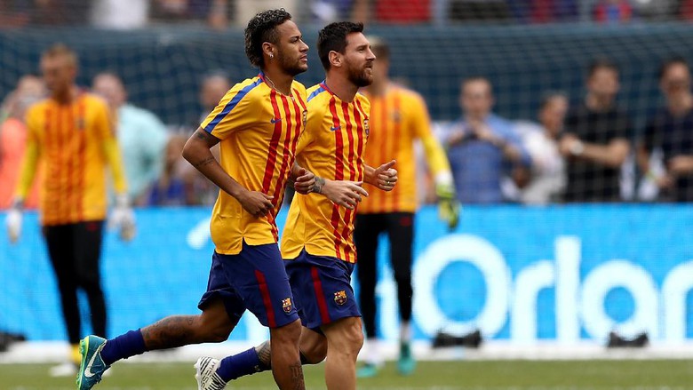 Barca