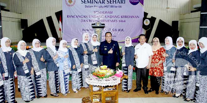 Bidan-PTT