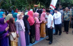 Bupati Supriyono