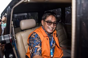 Choel Mallarangeng