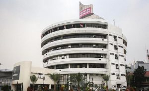 Gedung Kejaksaan Agung RI