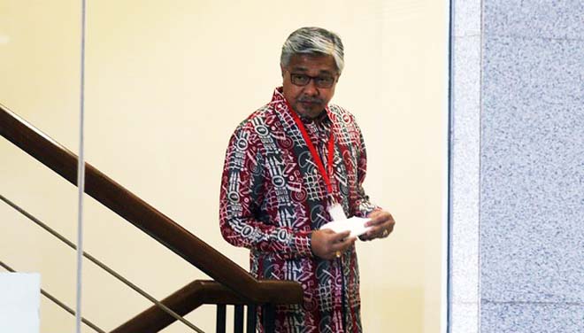 Gubernur Sultra Nur Alam