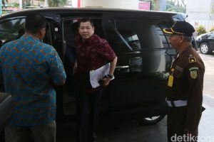 Hary Tanoe