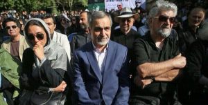 Hossein Fereydoun