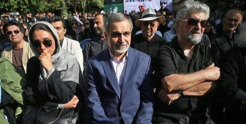 Hossein Fereydoun