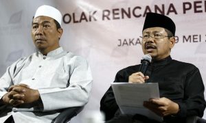 Ismail Yusanto