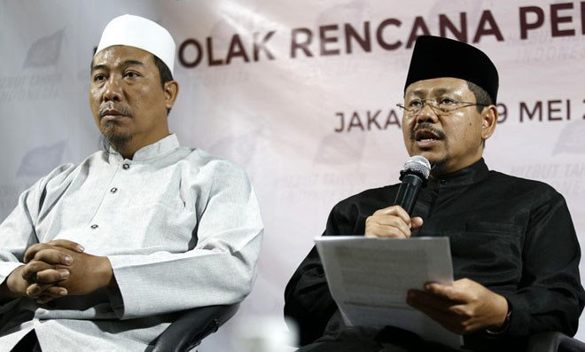Ismail Yusanto