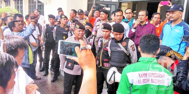 Klarifikasi