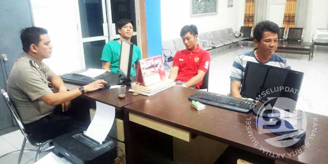 Lapor