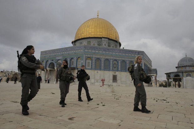 Masjid Al Aqsa