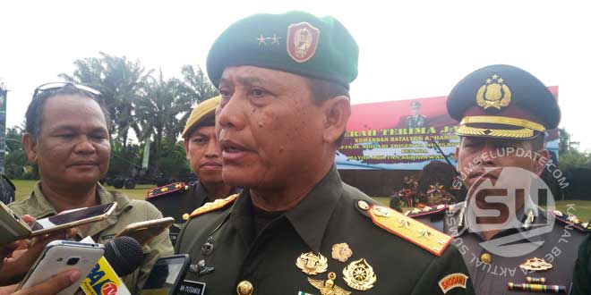 Pangdam