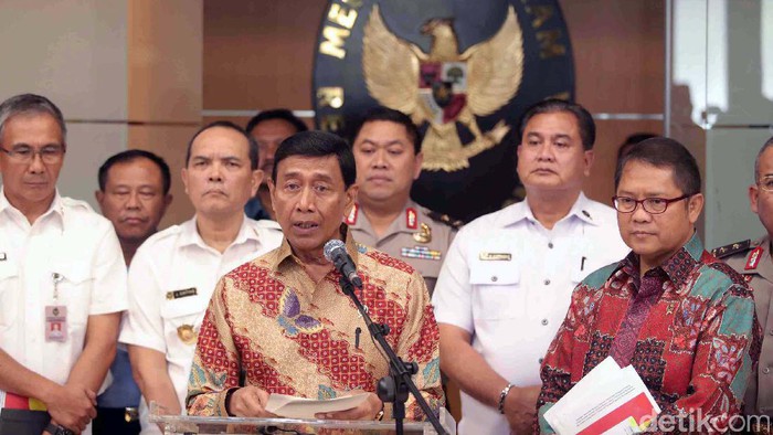 Pemblokiran