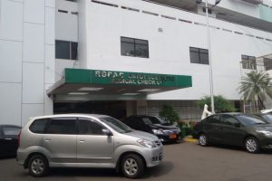 RSPAD Gatot Subroto