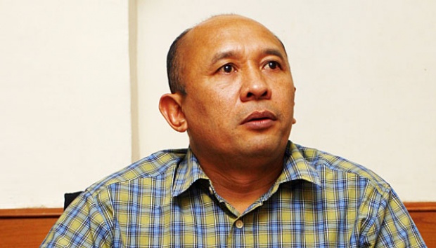 Teten Masduki