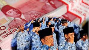 Tunjangan Kinerja ASN