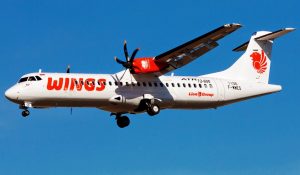 Wings Air