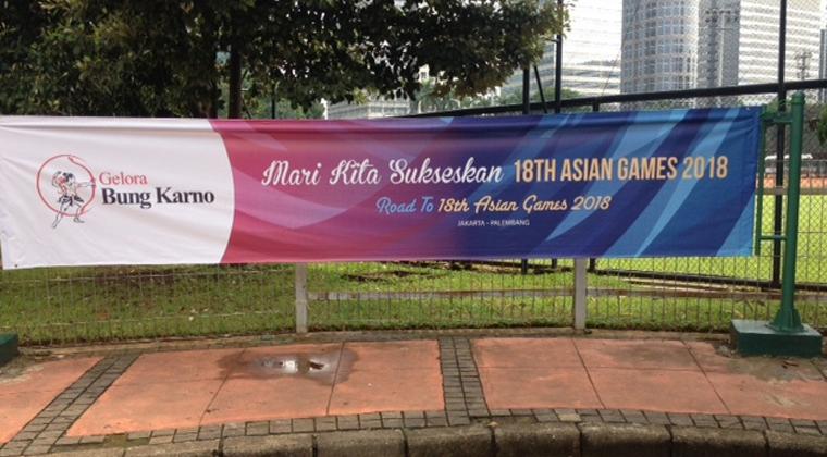 kampanye-asian-games-2018