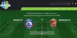 ssu-sfc arema