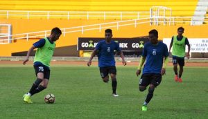 ssu - sfc latihan selasa sore