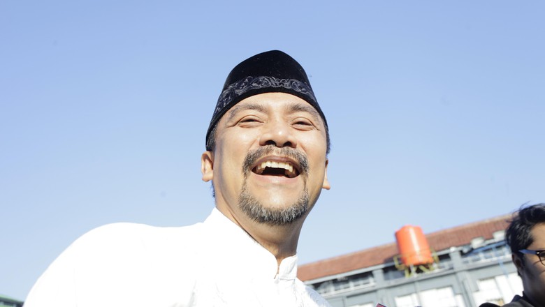 Andi Mallarangeng