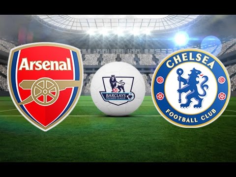 Arsenal vs Chelsea