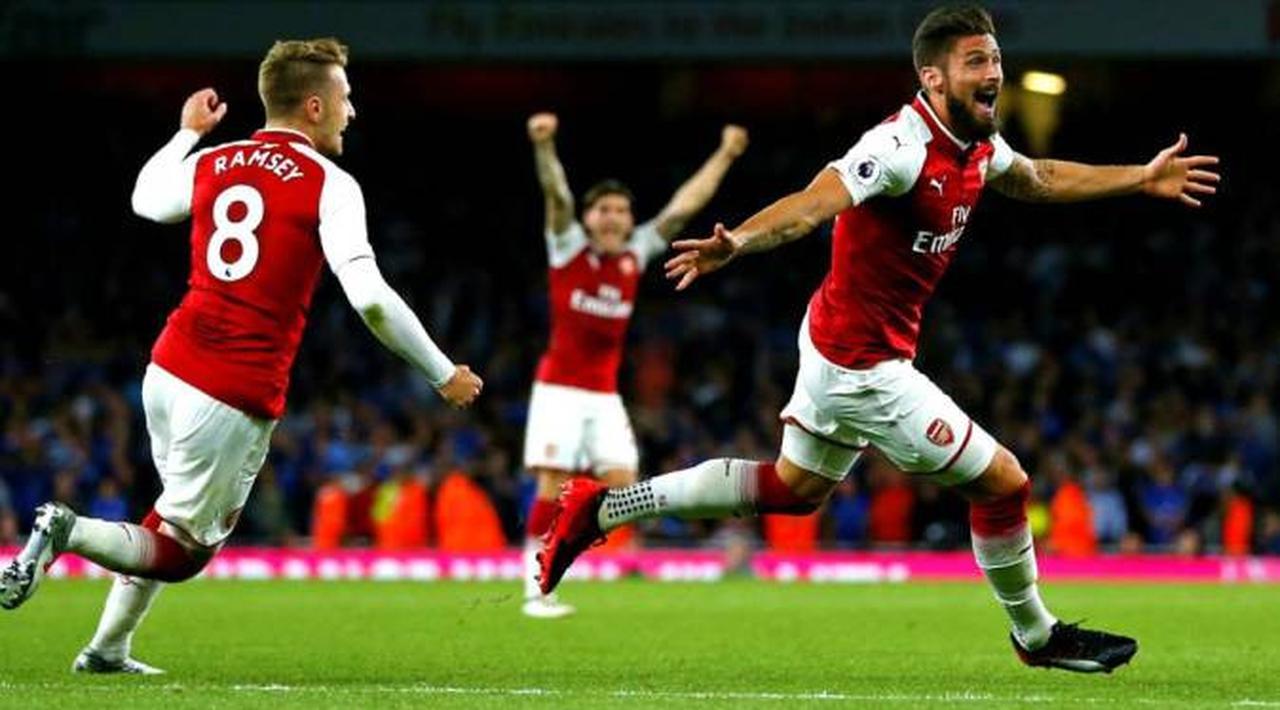 Arsenal