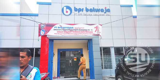 BPR-Baturaja