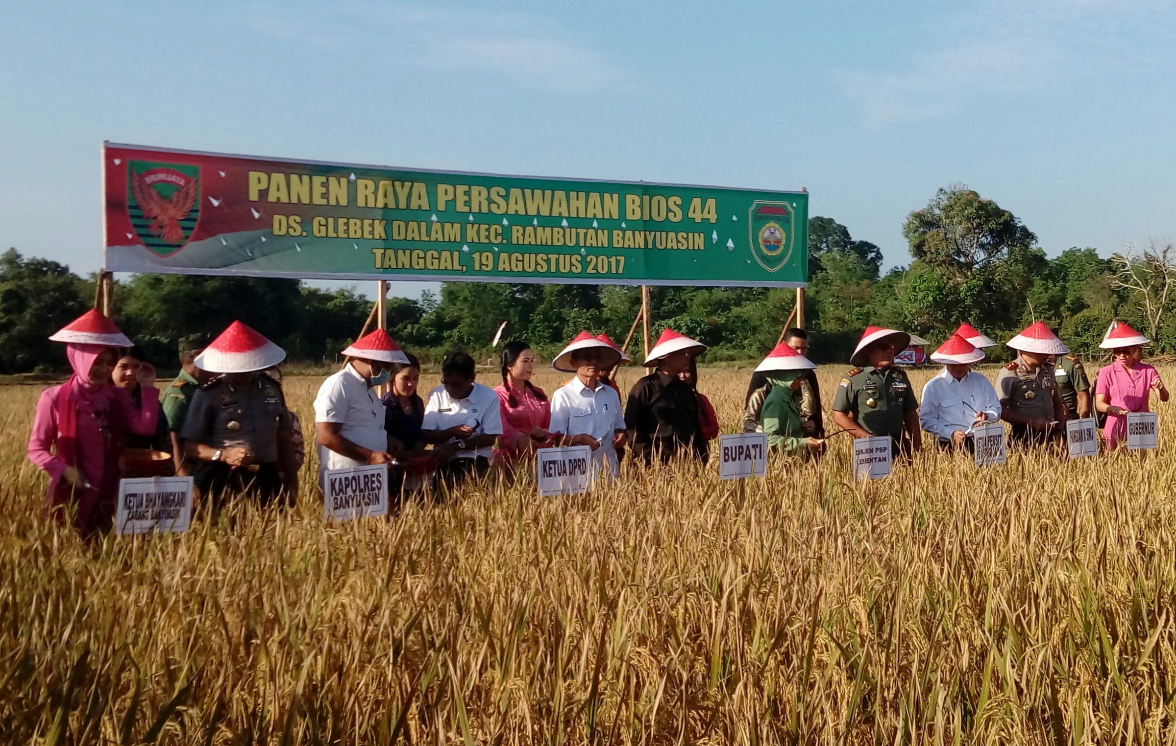 Banyuasin