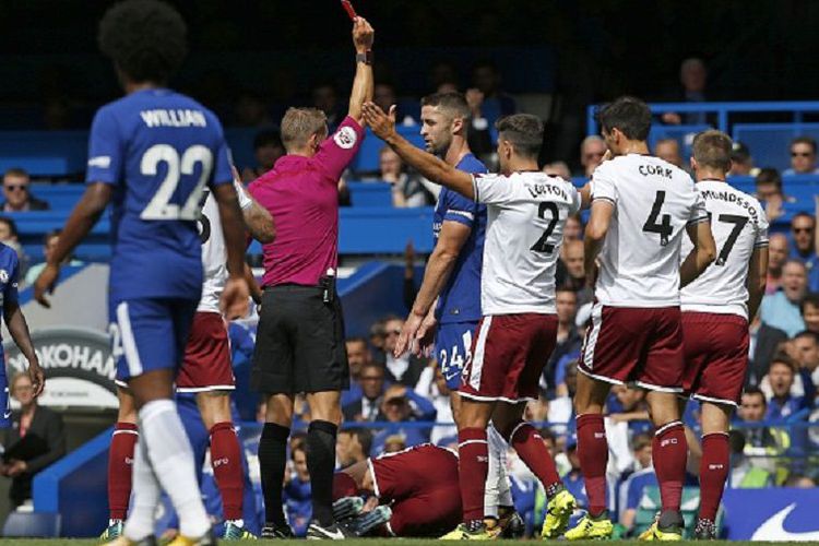 Chelsea