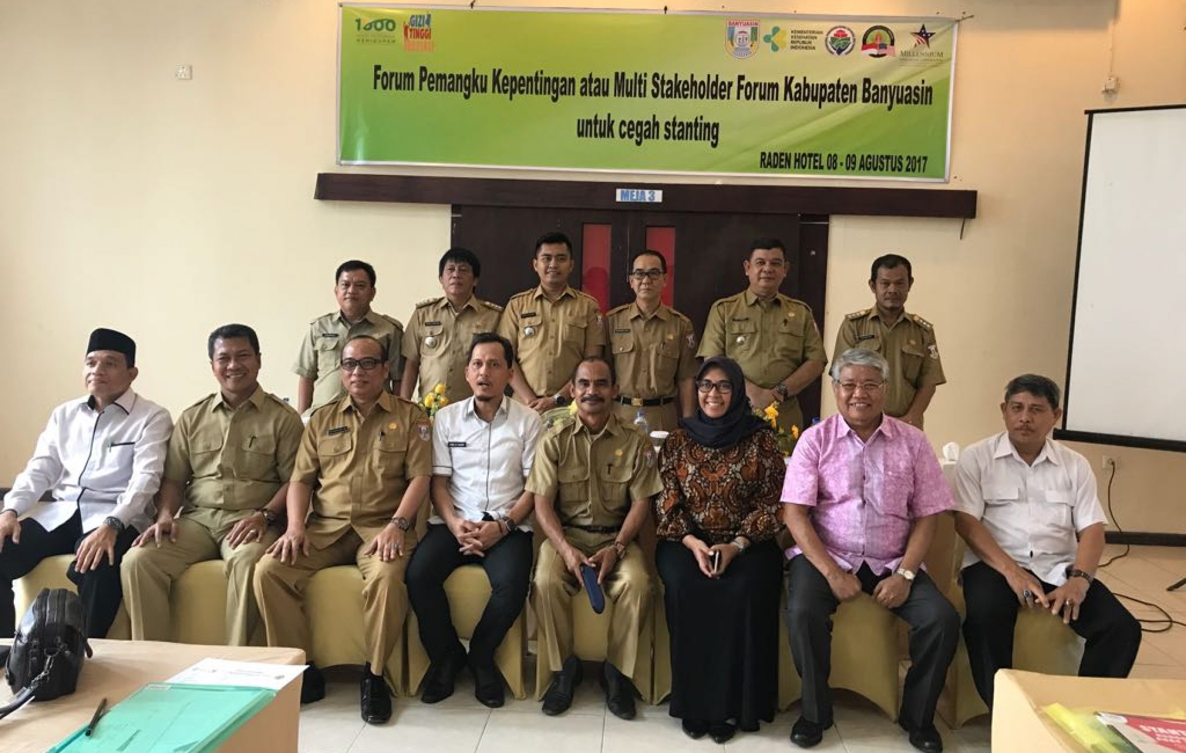 Foto Bersama