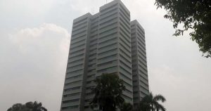 Gedung Nusantara I