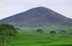 Gunung Dempo